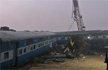 UP train tragedy: More bodies found under debris, toll mounts to 147